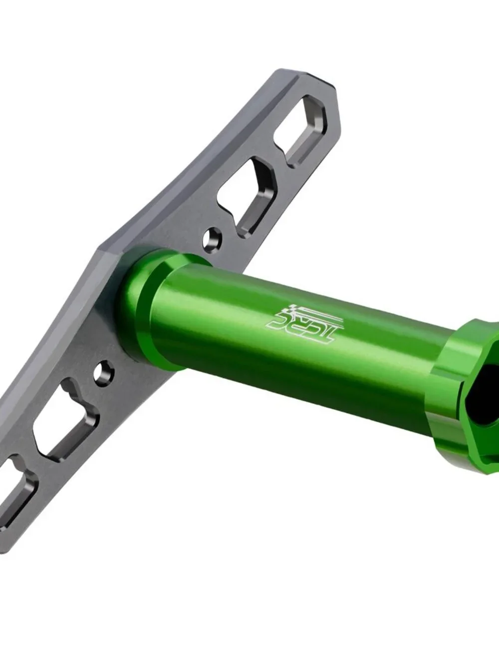 17mm Wheel Hex Nut Socket Sleeve Wrench RC Spanner Repair Tool For 1/6 1/8 1/10